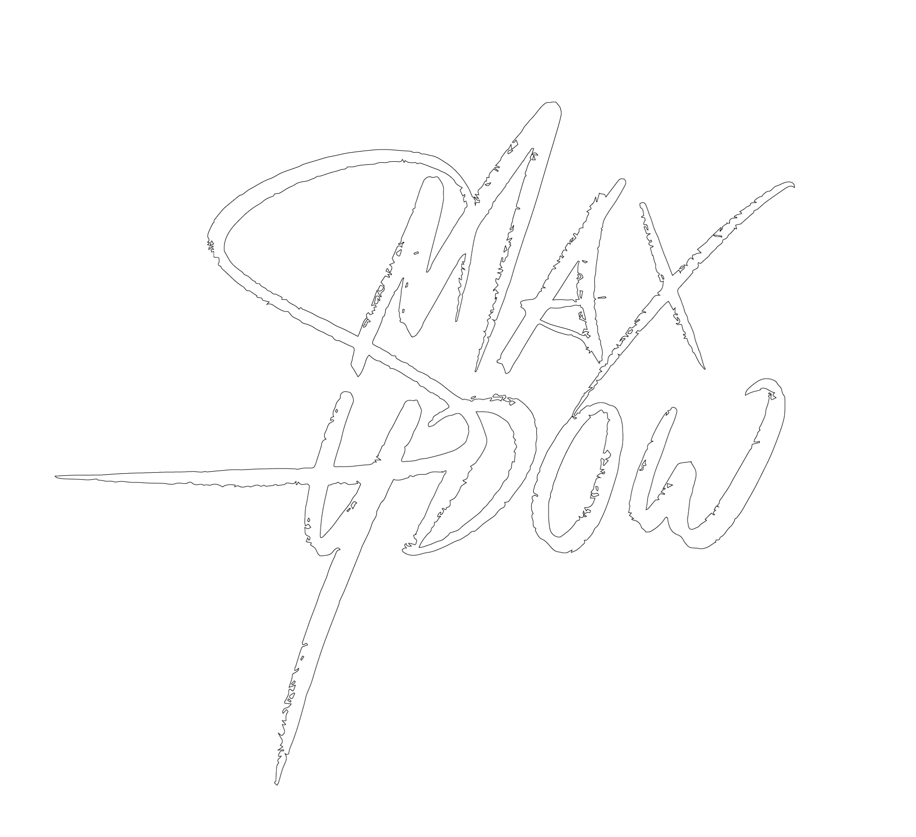 Max Sydow Photography Logo - München